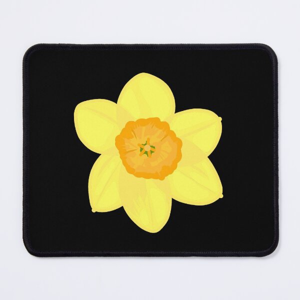 Item preview, Daffodil.  designed and sold by Bumpulous.