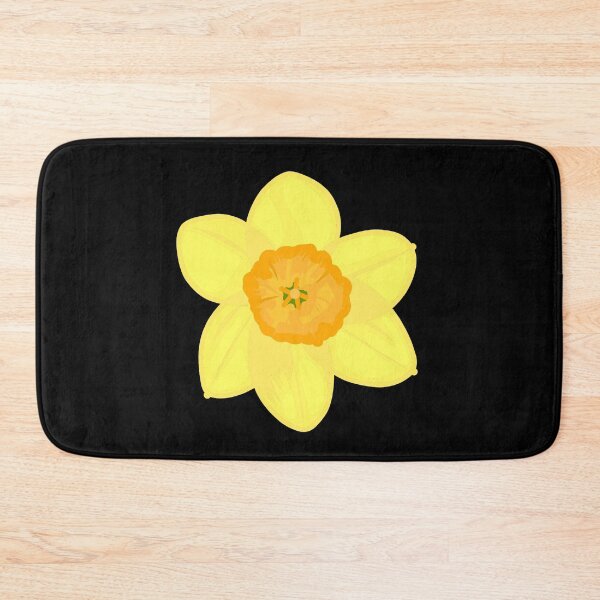 Item preview, Daffodil.  designed and sold by Bumpulous.