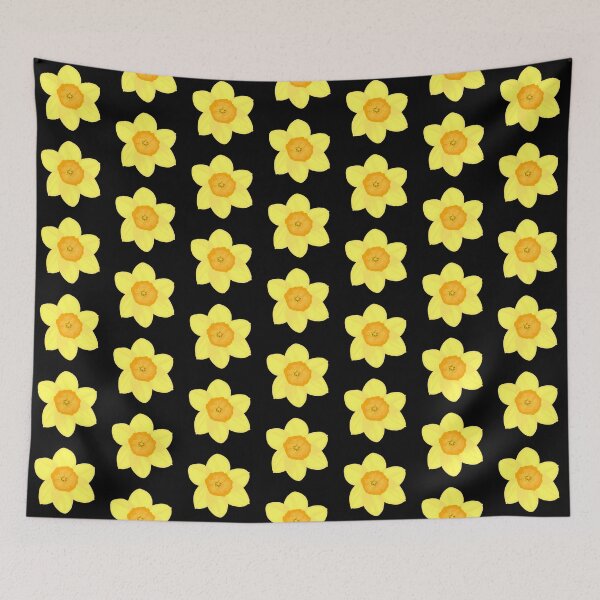 Item preview, Daffodil.  designed and sold by Bumpulous.
