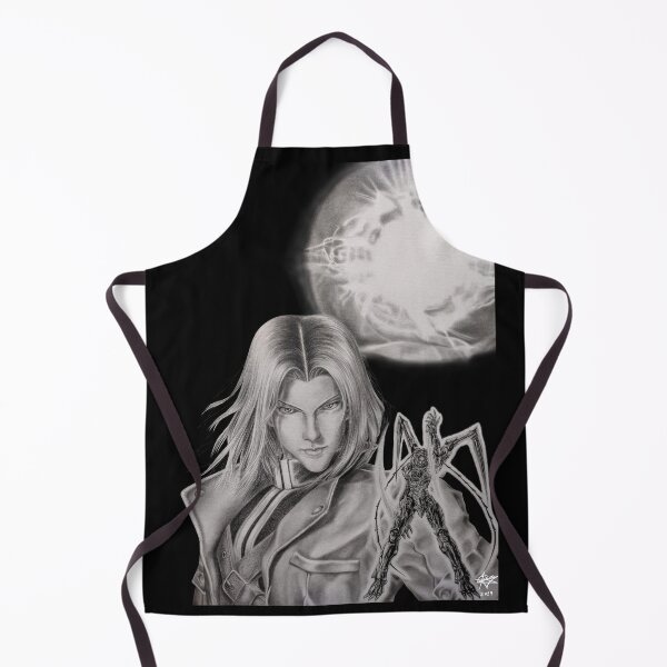 Item preview, Xion The Unborn designed and sold by Witch Kaira.