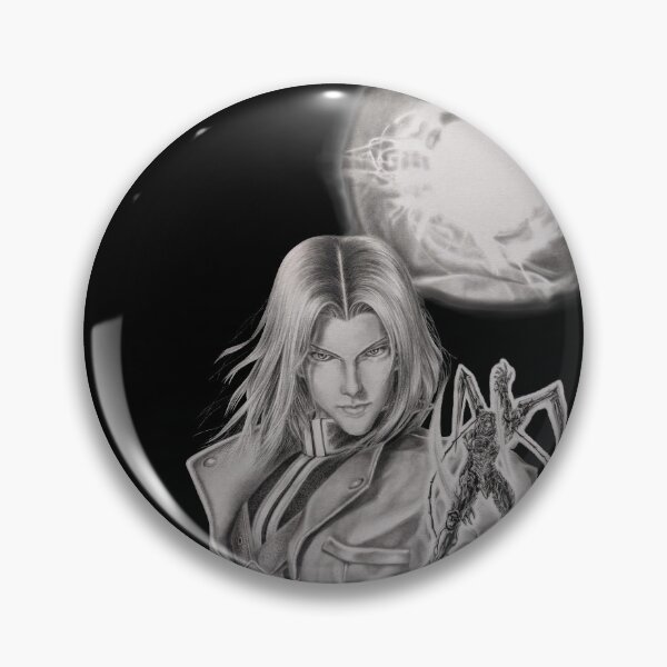 Item preview, Xion The Unborn designed and sold by Witch Kaira.