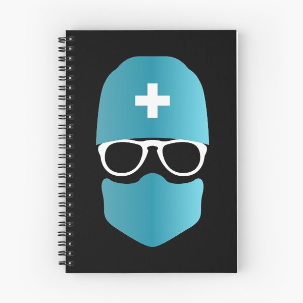 Item preview, Male nurse - Bsn - Health workers and medical professionals - Murse designed and sold by crazycollective.