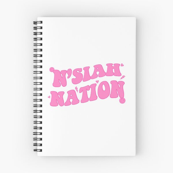 Item preview, N’siah Nation with Doodles designed and sold by jessicaleah15.