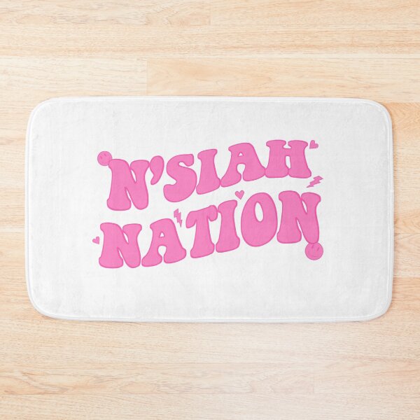 Item preview, N’siah Nation with Doodles designed and sold by jessicaleah15.