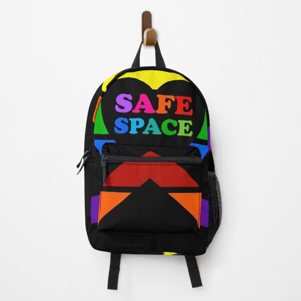 Item preview, Sign LGBTQ Plus Safe Space Equality designed and sold by aronia.