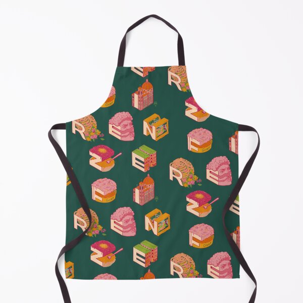 Item preview, FIRENZE designed and sold by idahay.