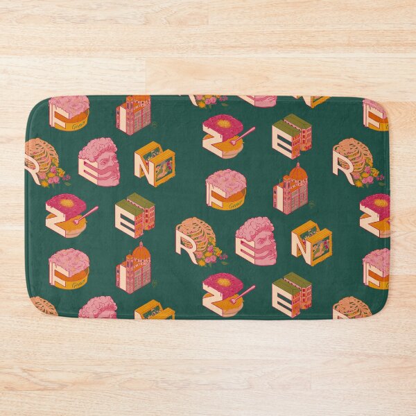 Item preview, FIRENZE designed and sold by idahay.