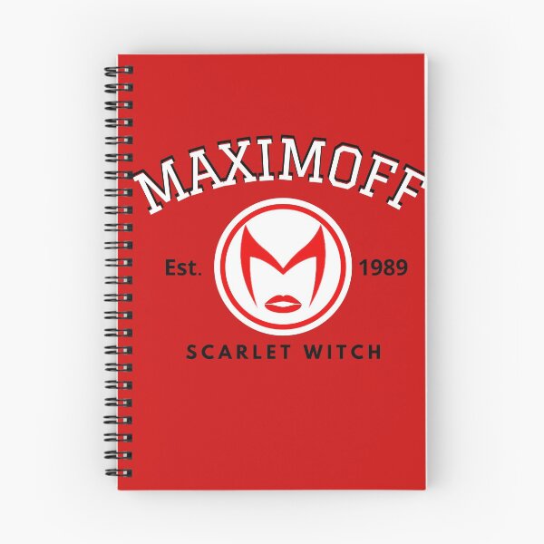 Item preview, Maximoff pull over sweatshirt designed and sold by Lonestarrach.