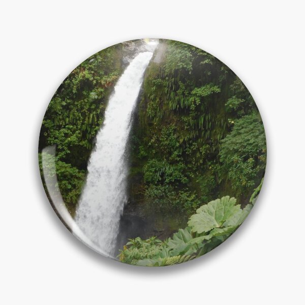 Item preview, Costa Rica Water Fall designed and sold by Matt Niichel.