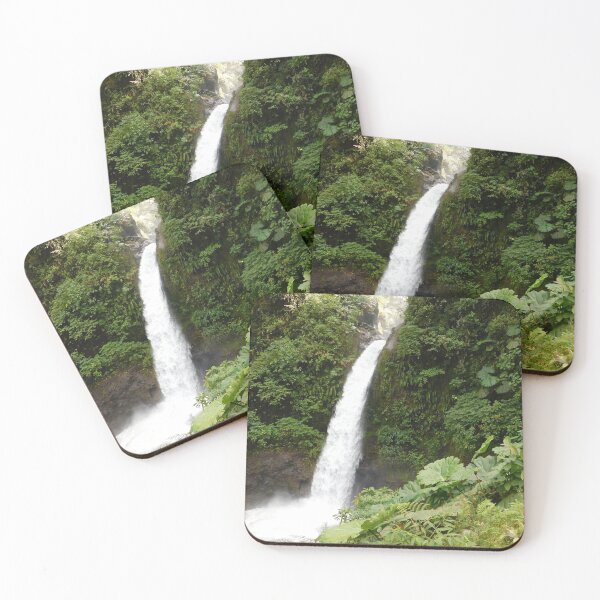 Item preview, Costa Rica Water Fall designed and sold by Matt Niichel.