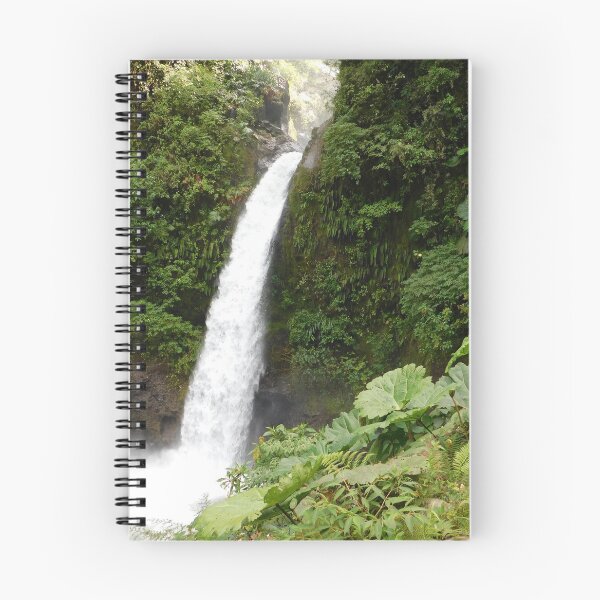 Item preview, Costa Rica Water Fall designed and sold by Matt Niichel.
