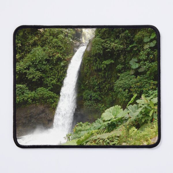 Item preview, Costa Rica Water Fall designed and sold by Matt Niichel.