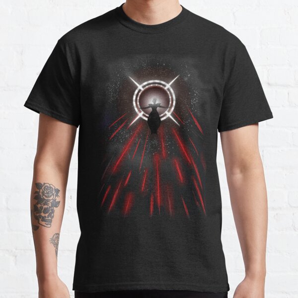 Blades of Absolution Classic T-Shirt