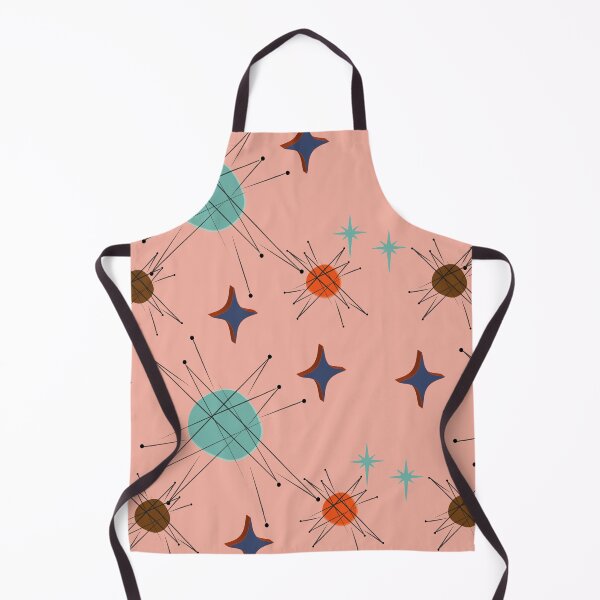 Item preview, MCM 3D Starburst Pattern designed and sold by LisWilliams.