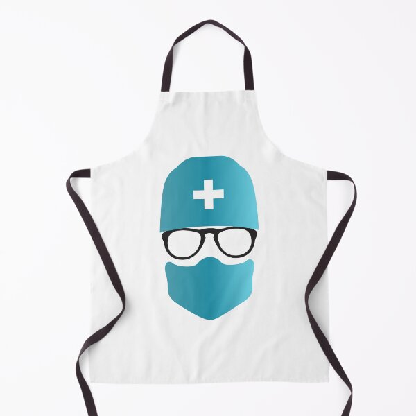 Item preview, Male nurse - The man the myth the legend - Health workers and medical professionals - Murse designed and sold by crazycollective.