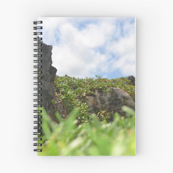 Item preview, Looking up to the clouds - Barbados designed and sold by Janelle  Williams.