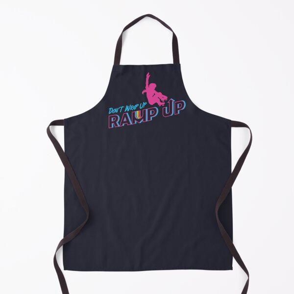 Item preview, Don't Wrap Up, Ramp Up designed and sold by GiveNoFox.