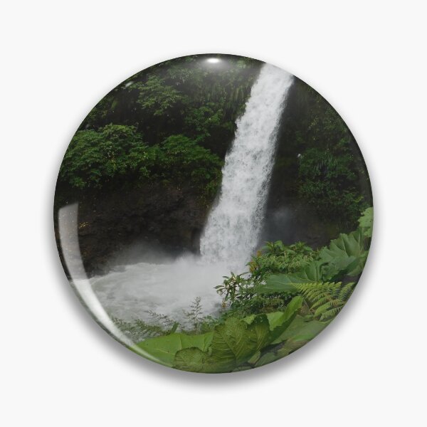 Item preview, Rain Forest oasis  designed and sold by Matt Niichel.