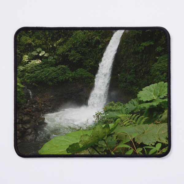 Item preview, Rain Forest oasis  designed and sold by Matt Niichel.