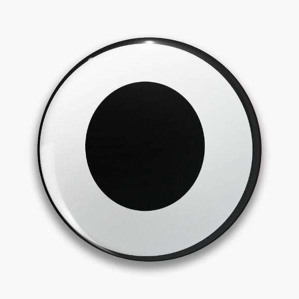 Item preview, Grovey red and black Circle print designed and sold by DemonicGloom.