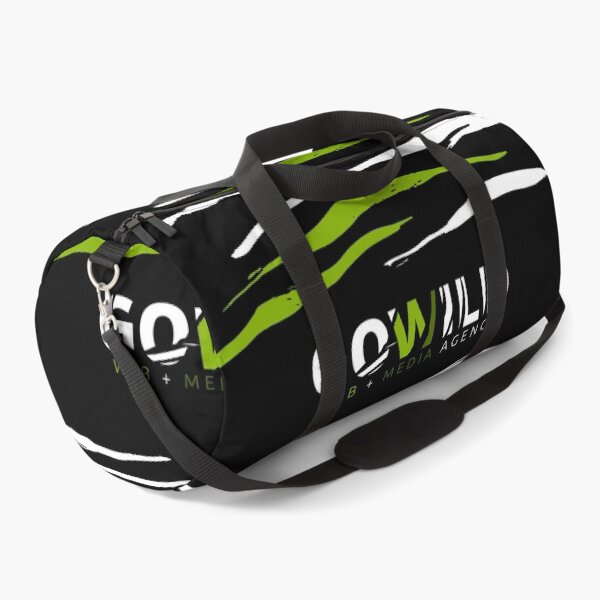 Item preview, GOWILD Media - Zebra Style - White designed and sold by GOWILDstyle.