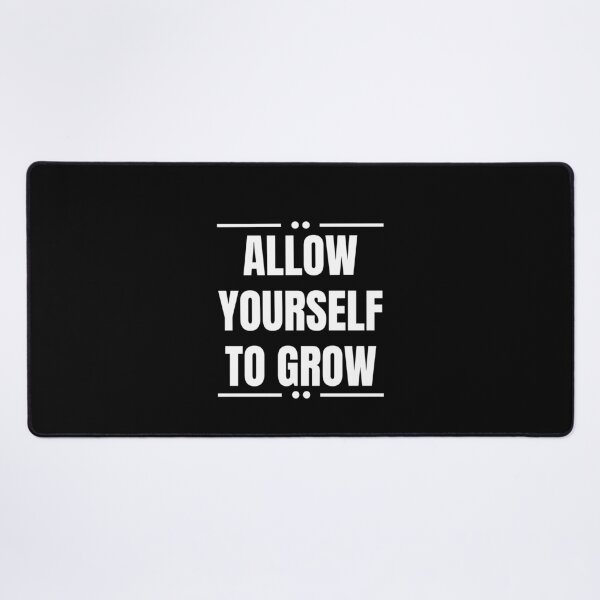 Item preview, Just develop yourself designed and sold by StylishhCat.
