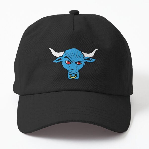 Item preview, Rock bull tattoo  designed and sold by PEArt.