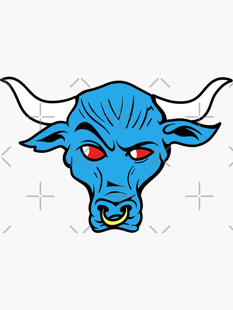 Bull Tattoo