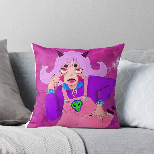 Item preview, Alien girl  designed and sold by Sebbdude.