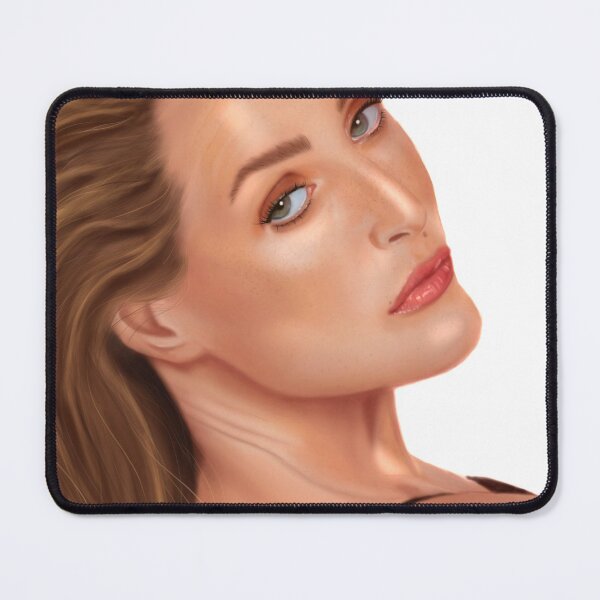 Item preview, Gillian Anderson x designed and sold by supremegypsy.