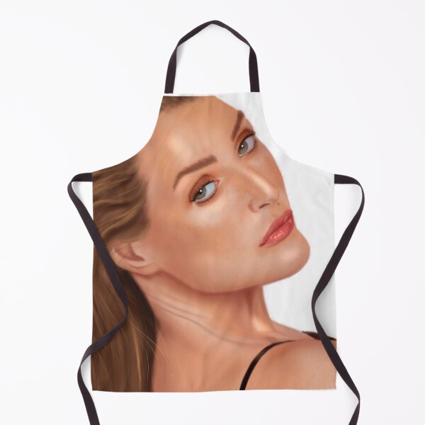 Item preview, Gillian Anderson x designed and sold by supremegypsy.