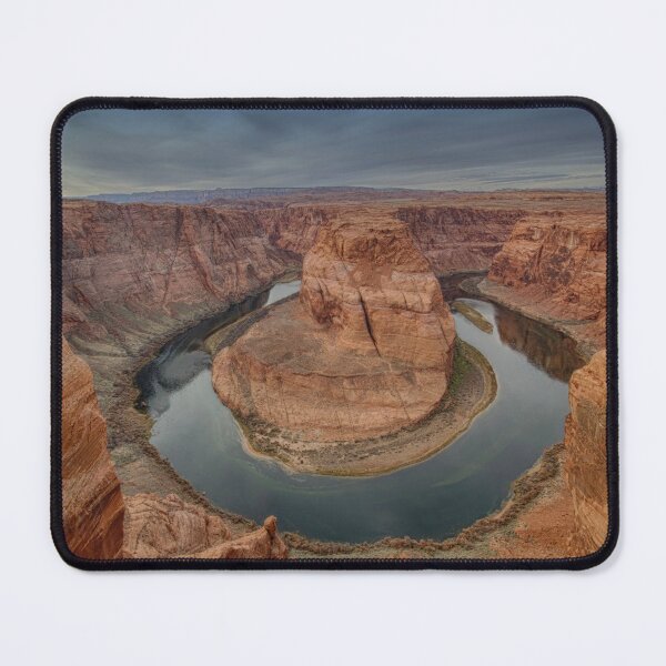 Item preview, Horseshoe Bend designed and sold by Edith Reynolds.