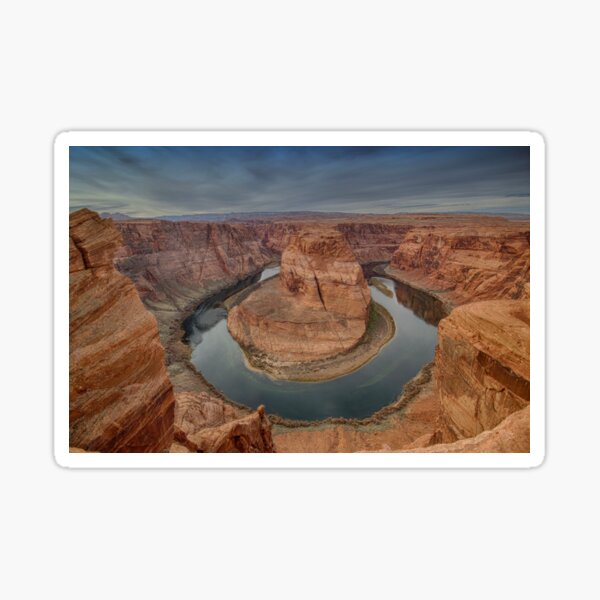 Item preview, Horseshoe Bend designed and sold by Edith Reynolds.