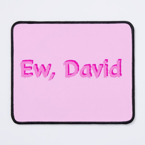 Item preview, Ew, David designed and sold by apis-florea.