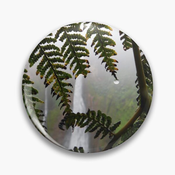Item preview, A fern Covering the shot designed and sold by Matt Niichel.