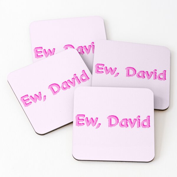 Item preview, Ew, David designed and sold by apis-florea.