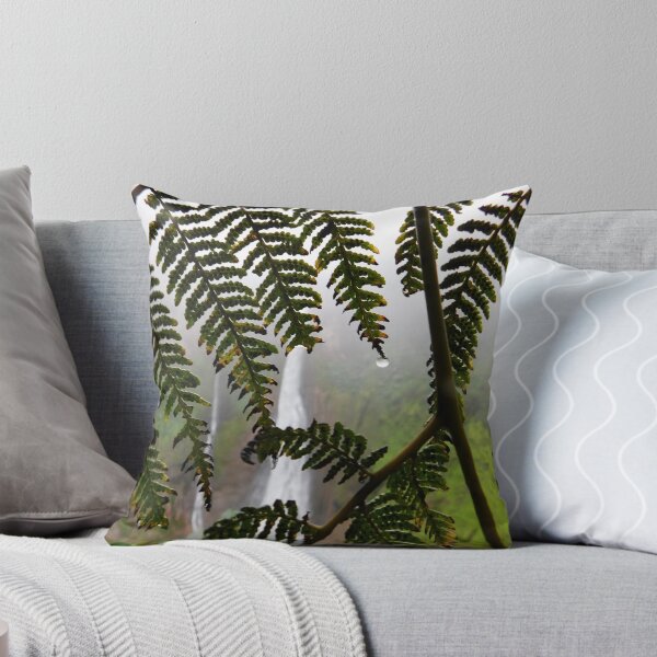 Item preview, A fern Covering the shot designed and sold by Matt Niichel.