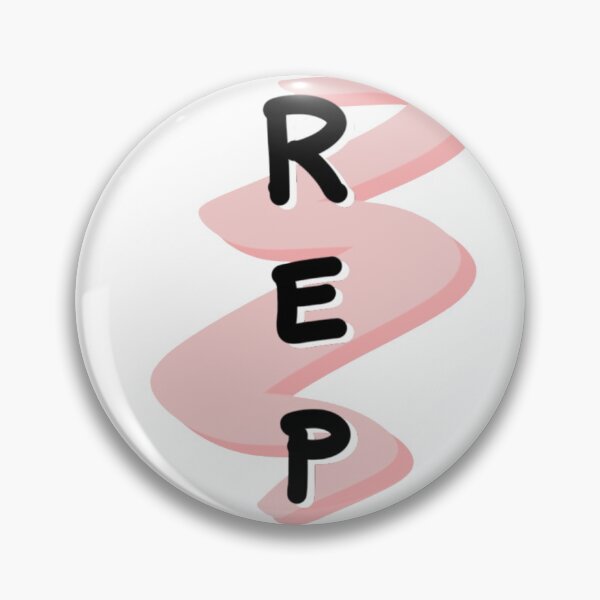 Item preview, Rep Splash designed and sold by Custom Canvas Buff.