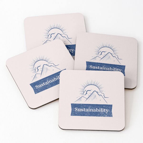 Item preview, Sustainability designed and sold by pixelplaza.
