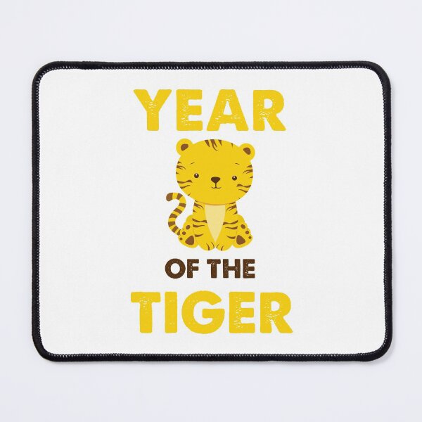 Item preview, Year Of The Tiger, Chinese New Year designed and sold by MGHdesign.