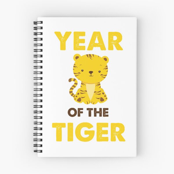 Item preview, Year Of The Tiger, Chinese New Year designed and sold by MGHdesign.
