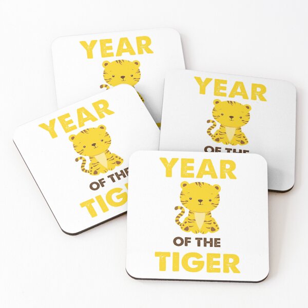 Item preview, Year Of The Tiger, Chinese New Year designed and sold by MGHdesign.