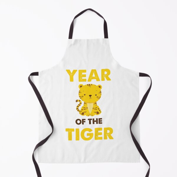 Item preview, Year Of The Tiger, Chinese New Year designed and sold by MGHdesign.