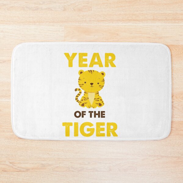 Item preview, Year Of The Tiger, Chinese New Year designed and sold by MGHdesign.