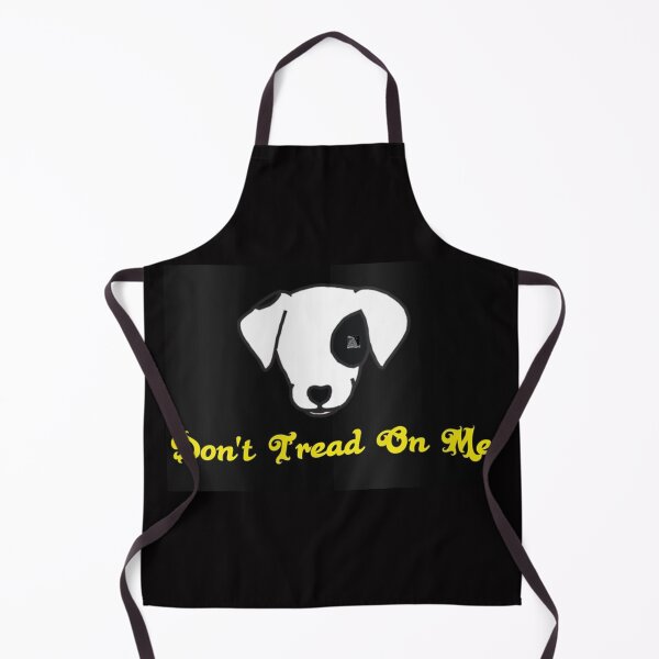 Item preview, Don't Tread On Me designed and sold by CelticMutt.
