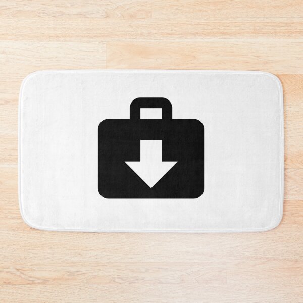 Item preview, MDI briefcase-download designed and sold by GnarlyFurtardo.
