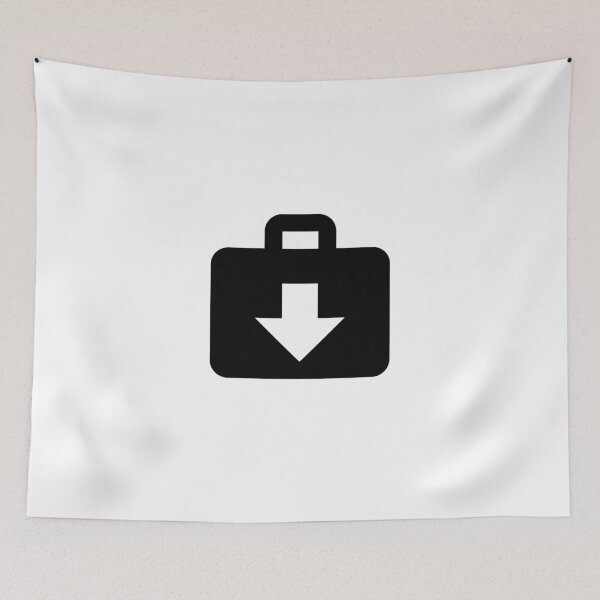 Item preview, MDI briefcase-download designed and sold by GnarlyFurtardo.