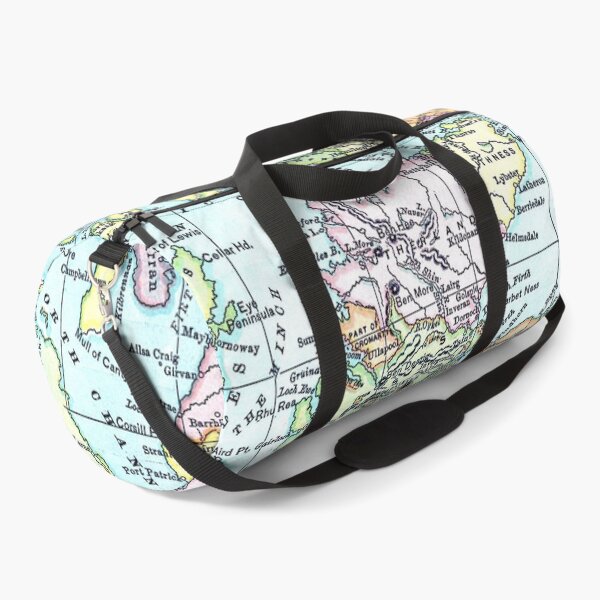 Item preview, Vintage map of Scotland designed and sold by Slh69.
