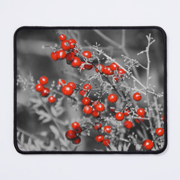 Item preview, Red Berries designed and sold by D-GaP.