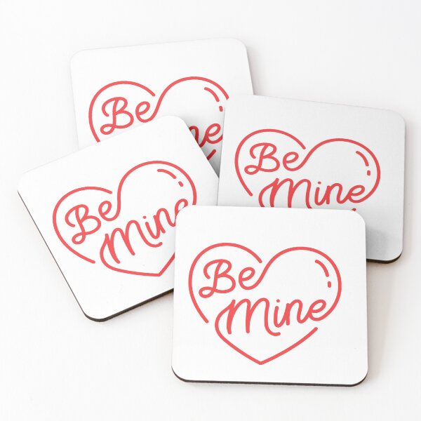 Item preview, Be mine designed and sold by BtsArmy02.